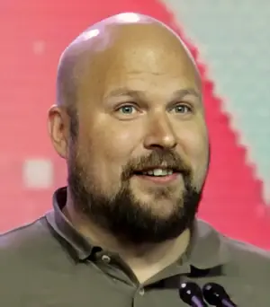 Markus "Notch" Persson