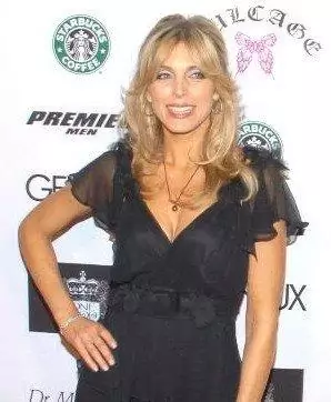 Marla Maples