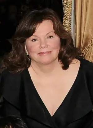 Marsha Mason