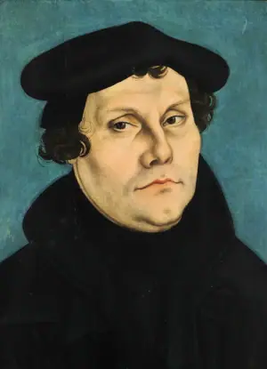 Martin Luther
