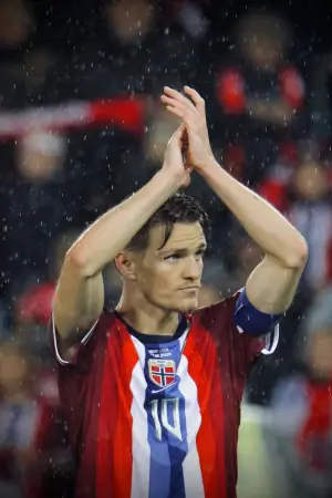 Martin Ødegaard