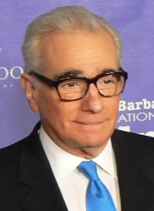 Martin Scorsese