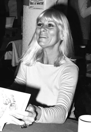 Mary Ann Lee Whitney