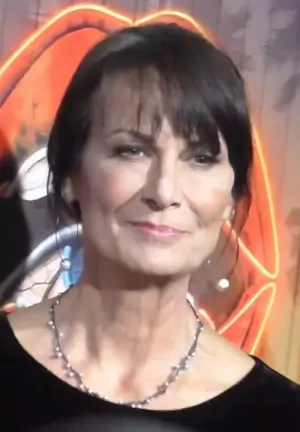 Mary Ellen Harris