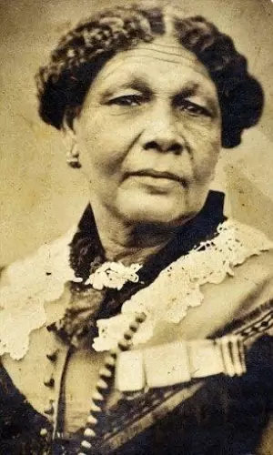Mary Grant