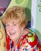 Mary Jo Catlett