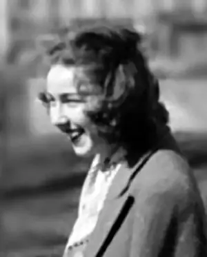 Mary O'Connor