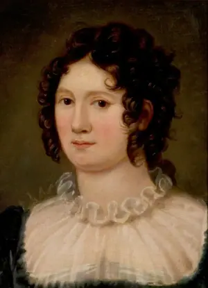 Mary Shelley