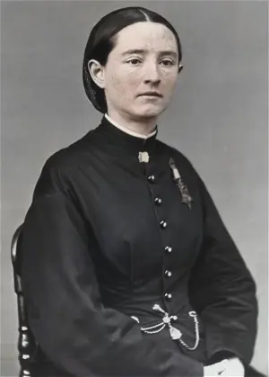 Mary Walker
