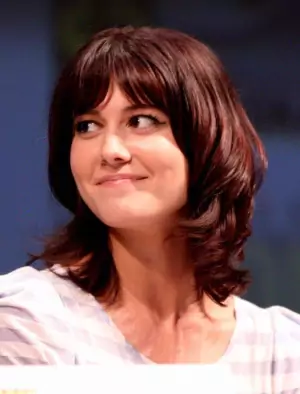 Mary Winstead
