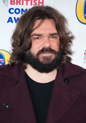 Matt Berry