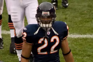 Matt Forté