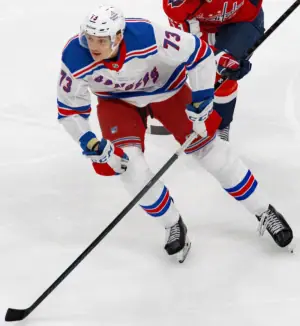 Matt Rempe