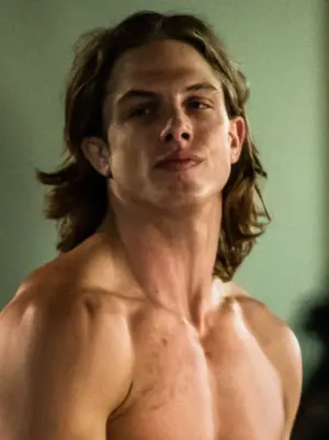 Matt Riddle