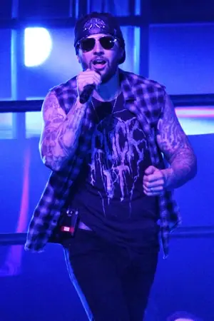 Matt Shadows