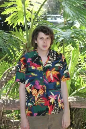Matthew Cardarople