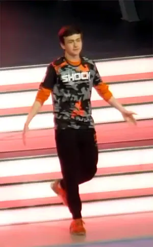 Matthew DeLisi