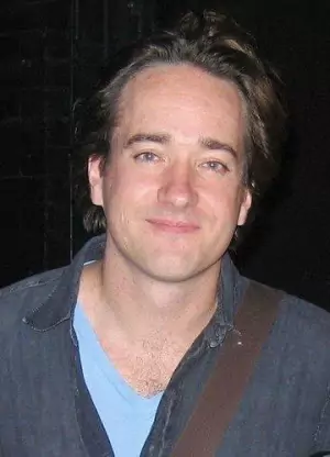 Matthew MacFadyen