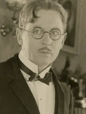 Matthew Moore