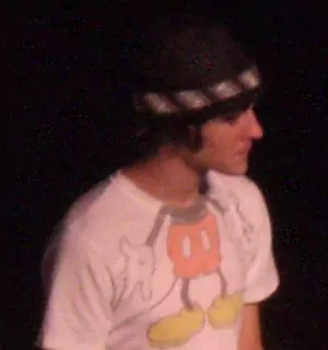 Matthew Prokop