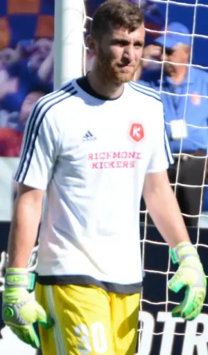 Matthew Turner
