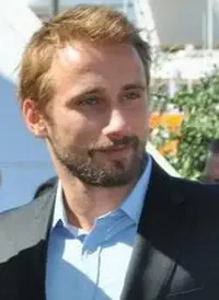 Matthias Schoenaerts