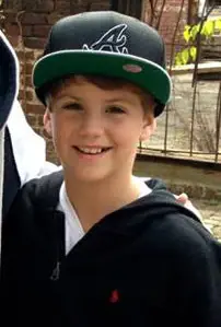 Matty Morris