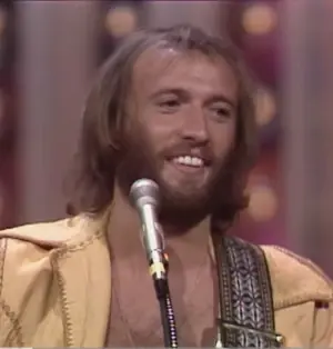 Maurice Gibb