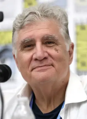 Maurice Lamarche