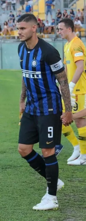 Mauro Icardi