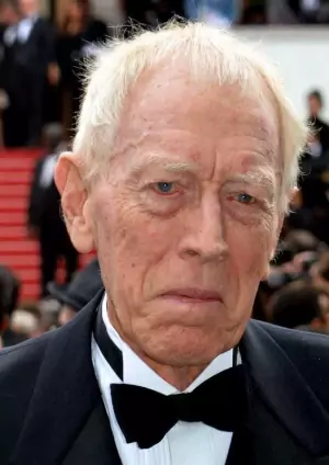 Max Sydow