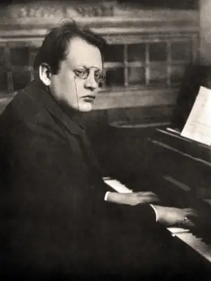 Maximilian Reger