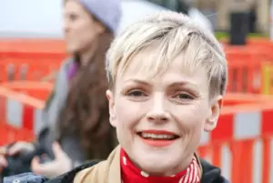 Maxine Peake