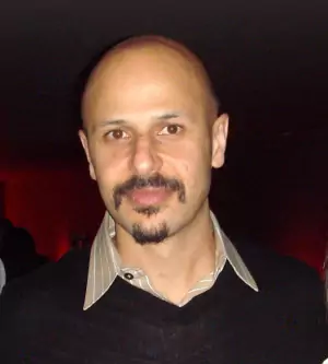 Maziyar Jobrani