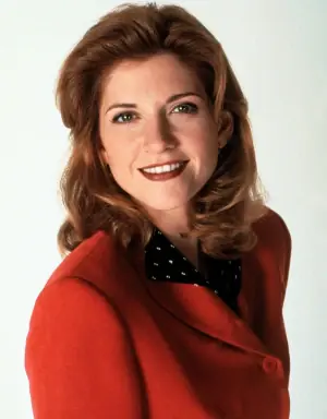 Melinda McGraw