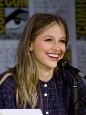 Melissa Benoist