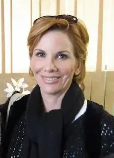 Melissa Gilbert