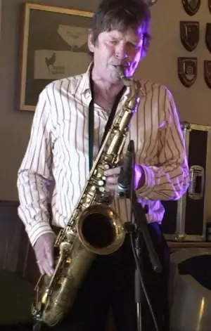 Melvyn Collins