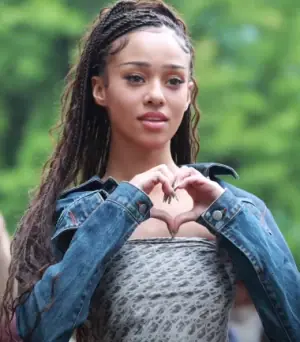 Meret Manon