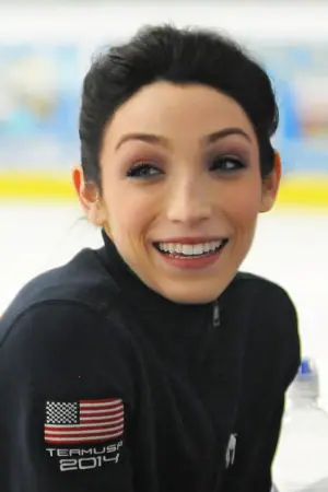 Meryl Davis