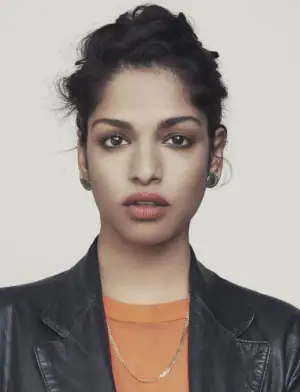 M.I.A