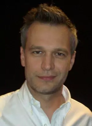 Michał Żebrowski