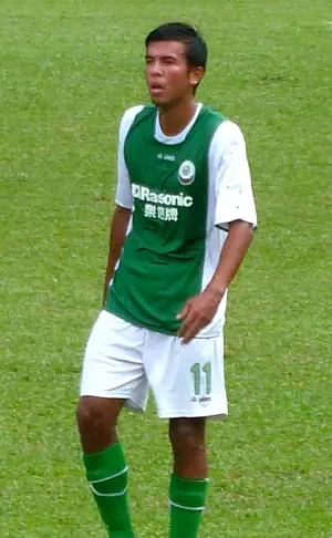 Michael Campion