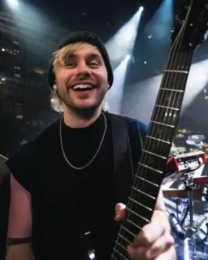 Michael Clifford