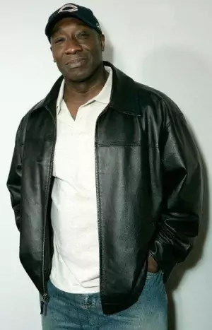 Michael Duncan