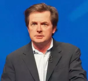 Michael Fox