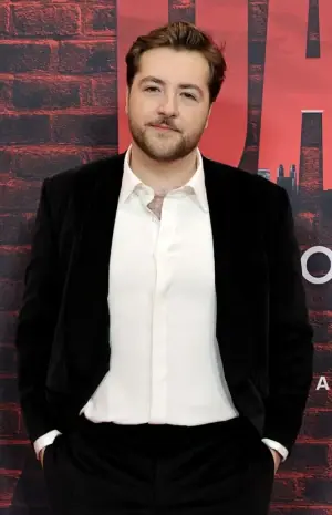 Michael Gandolfini