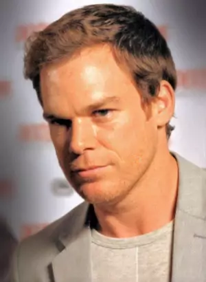Michael Hall
