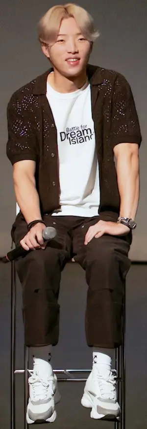 Michael Huang