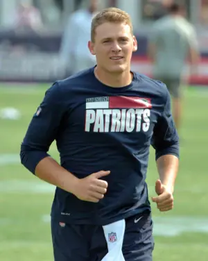 Michael Jones